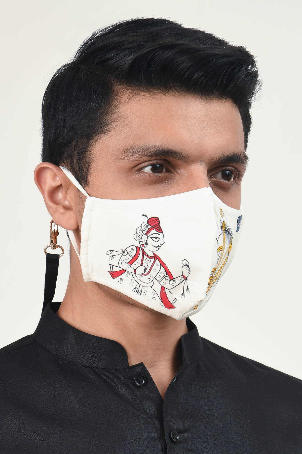 natural and artistic